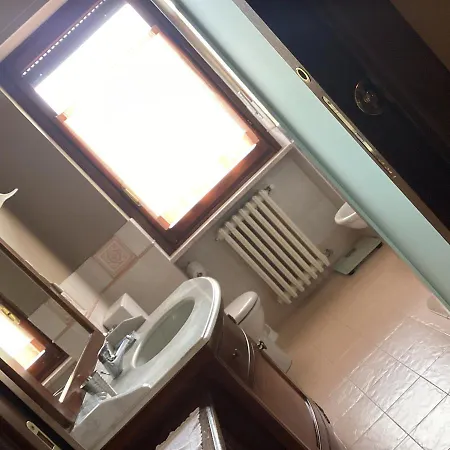 Ubytování v soukromí Quietness *