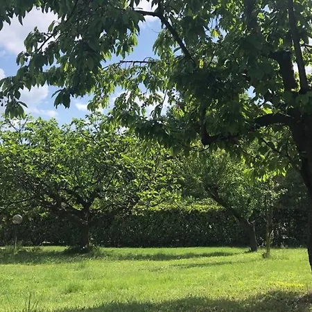 Ubytování v soukromí Quietness