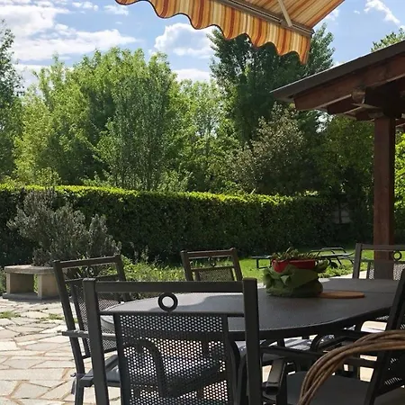 Quietness Pino Torinese