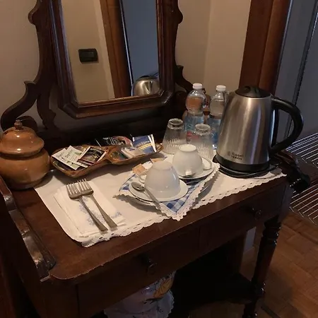 Quietness Ubytování v soukromí *