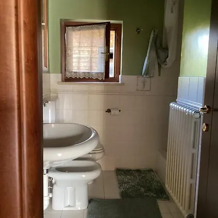 Quietness Pino Torinese