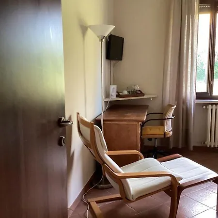 Pansiyon Quietness Pino Torinese