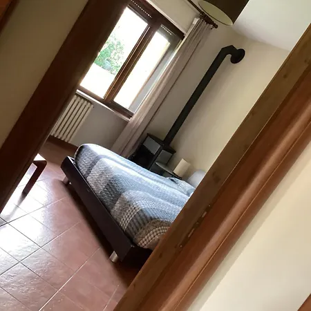 Quietness Ubytování v soukromí *