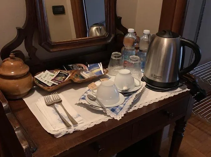 Quietness Kwatera prywatna *